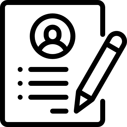 rahoitushakemuksen tekeminen